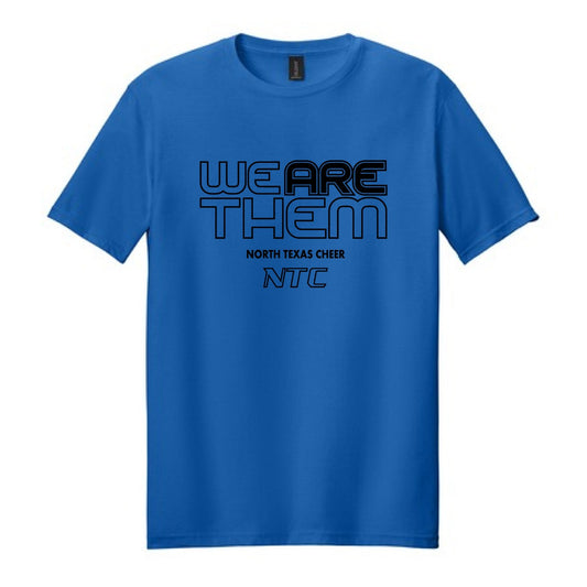 2025 WE ARE THEM - CRUSH