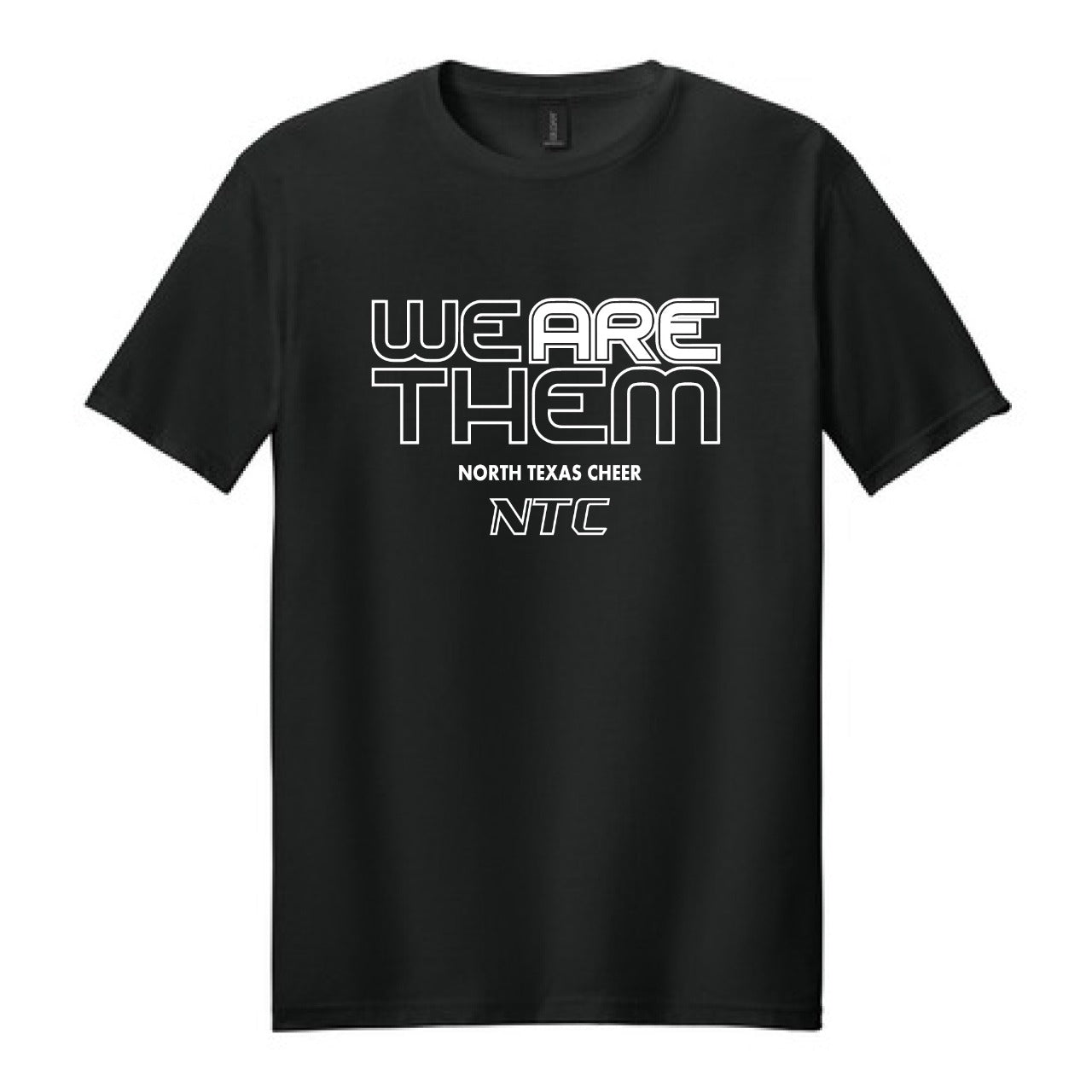 2025 WE ARE THEM - BLACK