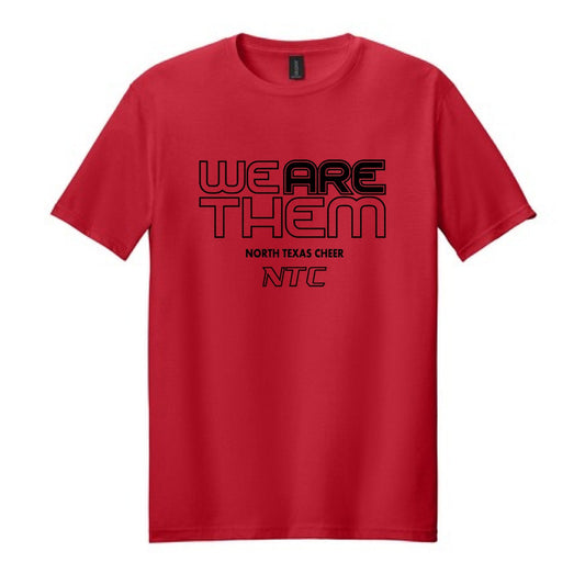 2025 WE ARE THEM - RED