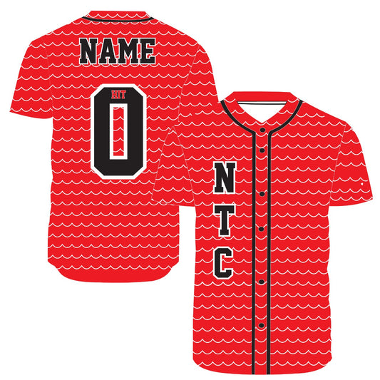 2025 NTC PARENT SEQUIN JERSEY - VAR COLORS