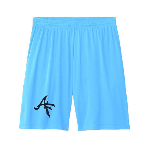 2025 AF 17U | AF Shorts - Var Colors