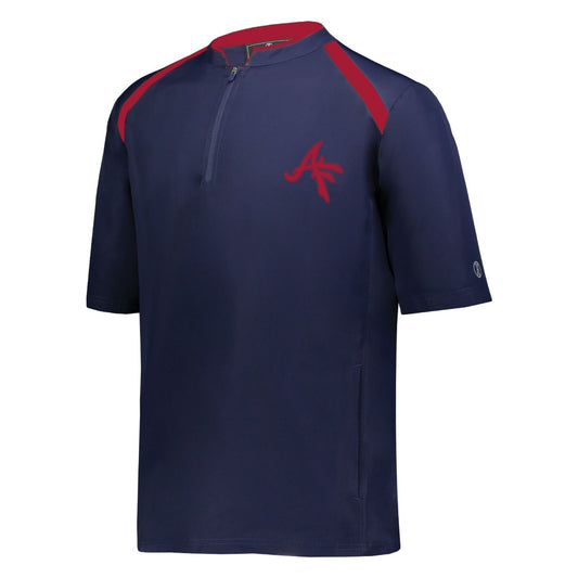 2025 AF 17U | AF Holloway Pullover - Var. Colors