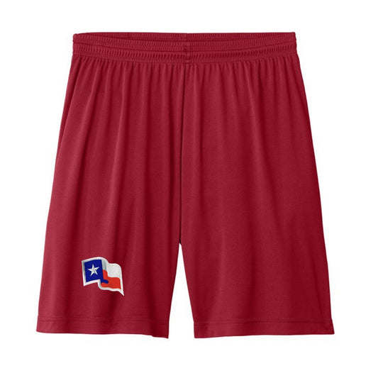 2025 AF 17U | Flag Shorts - Var Colors