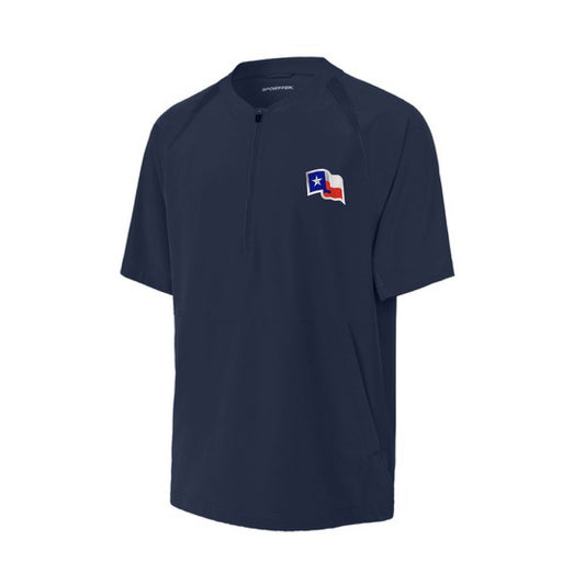 2025 AF 17U | Flag Sport-Tek Pullover - Var Colors