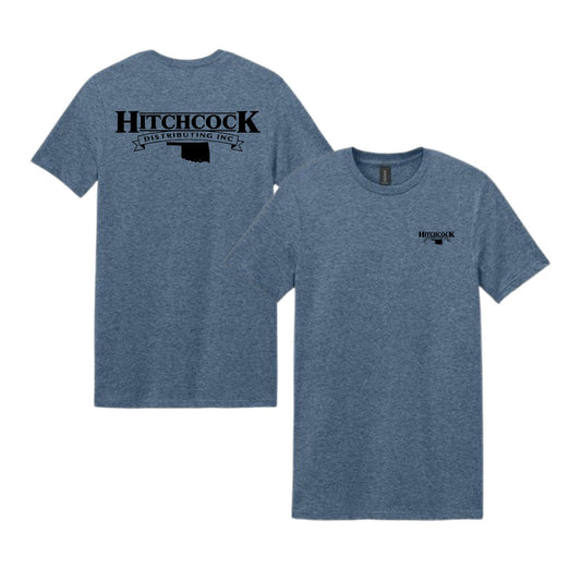 Hitchcock | Softstyle Tee