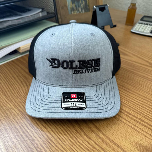 Dolese Delivers | Richardson 112 Cap