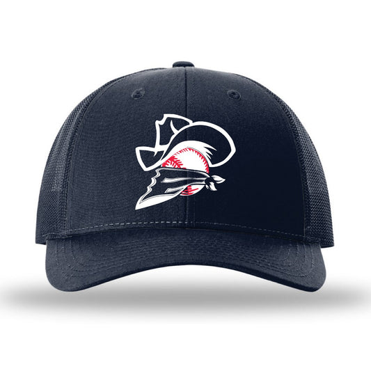 2025 Bandits Craige | 115 Cap
