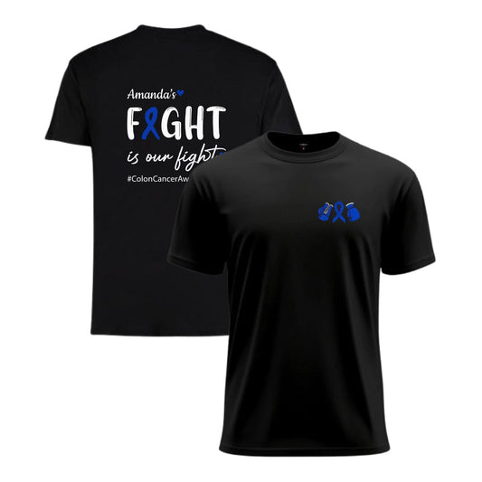 2025 Amanda Benefit T-Shirt