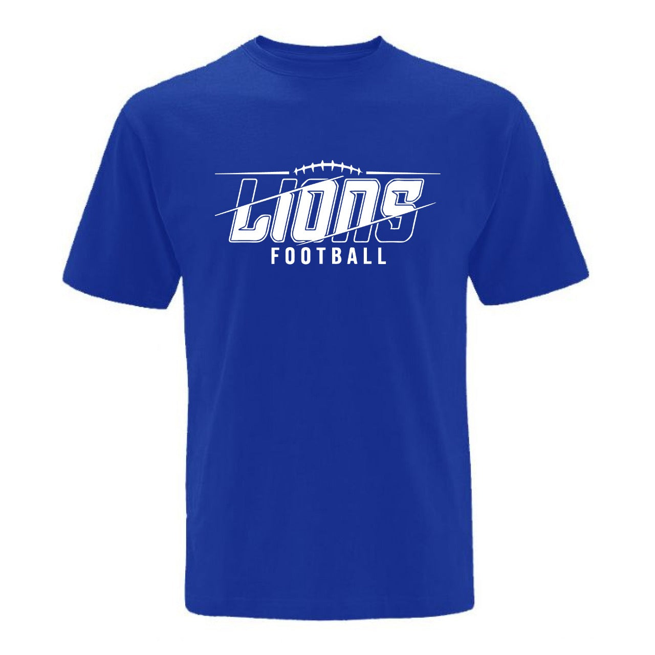 2025 Lions Football - Var. Colors