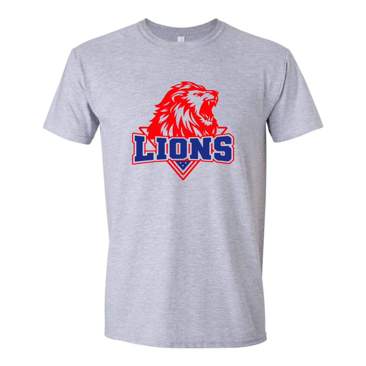 2025 Roaring Lions - Var. Colors