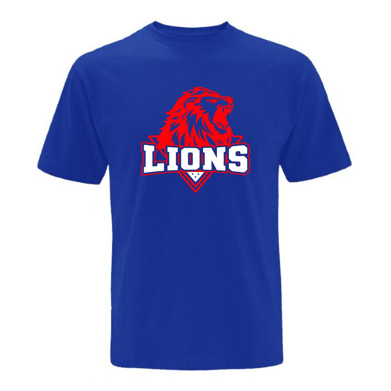 2025 Roaring Lions - Var. Colors