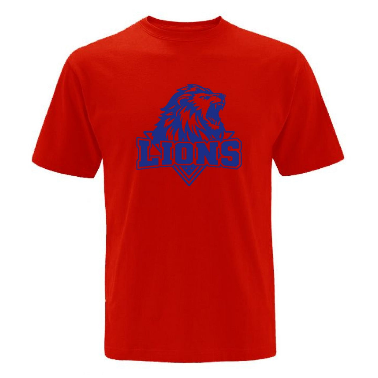 2025 Roaring Lions - Var. Colors