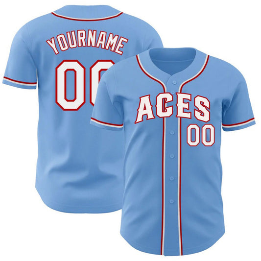 2025 ACES-BRIXEY | JERSEY