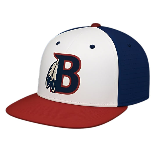 2025 BRAVES-WEGER | GB998 CAP