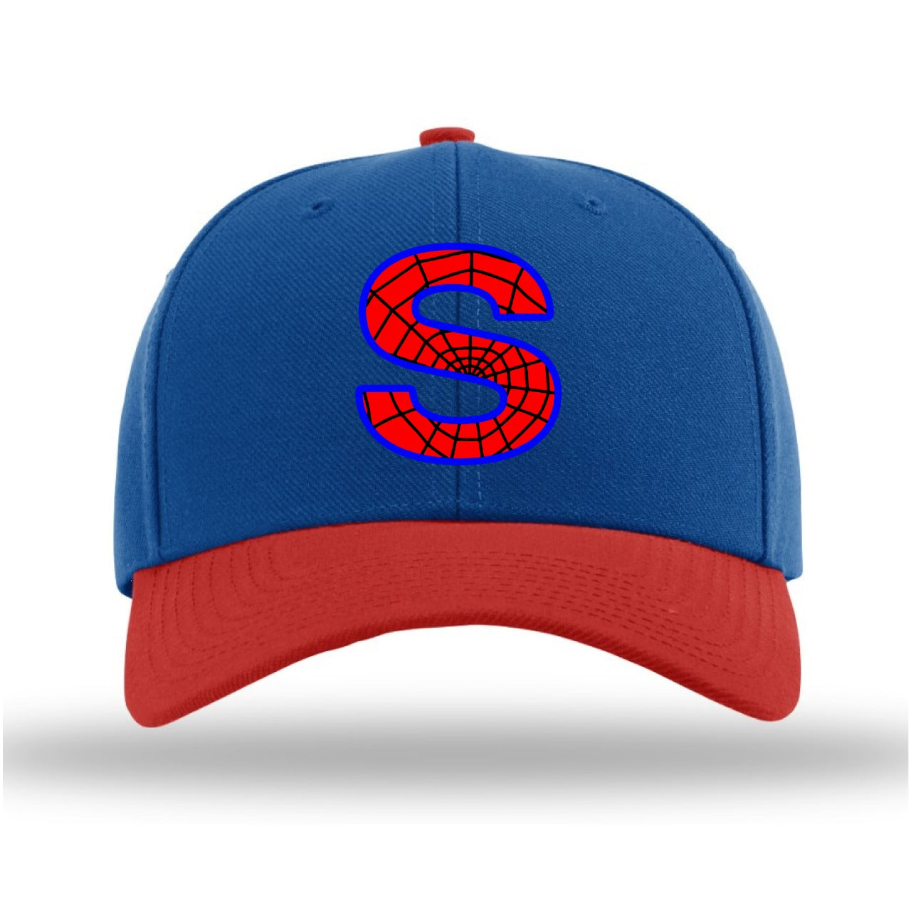 2025 Spider Kids - Halbrooks | Cap