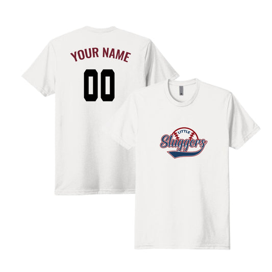 2025 Little Sluggers - Tompkins | Tee