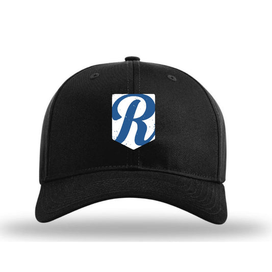 2025 Rookies 12U Baseball - Franklin | Cap