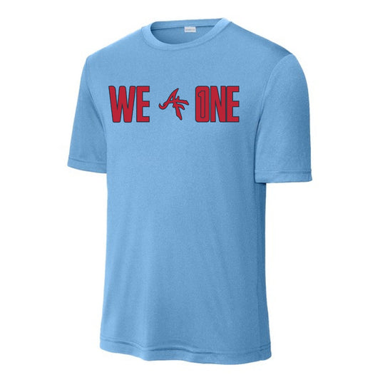 2025 AF 17U | We AF One - Var. Colors