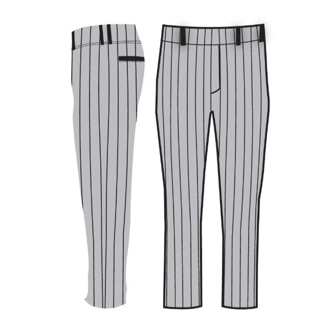 2025 Lady Bulldogs 10U Pant