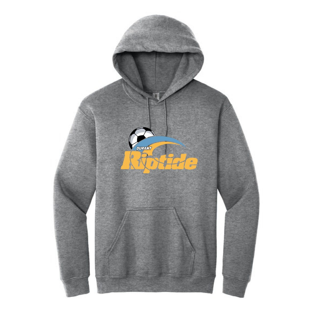 2025 RIPTIDE | HOODIE