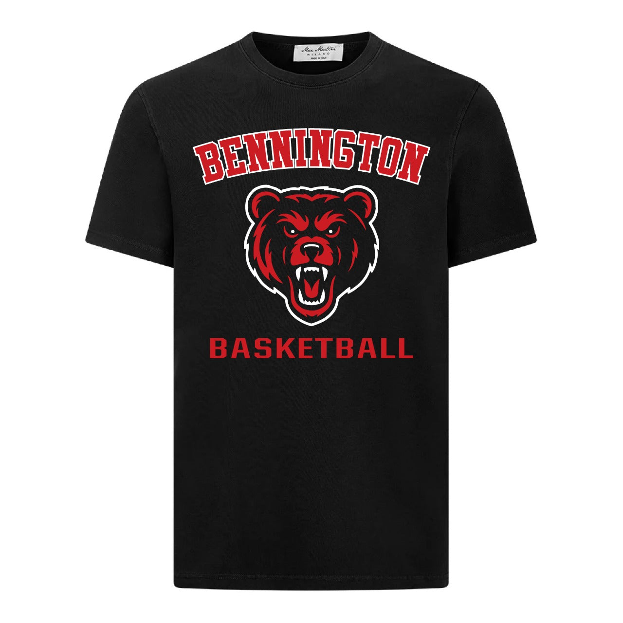 2025 Bennington Basketball