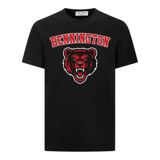 2025 Bennington Bear Head