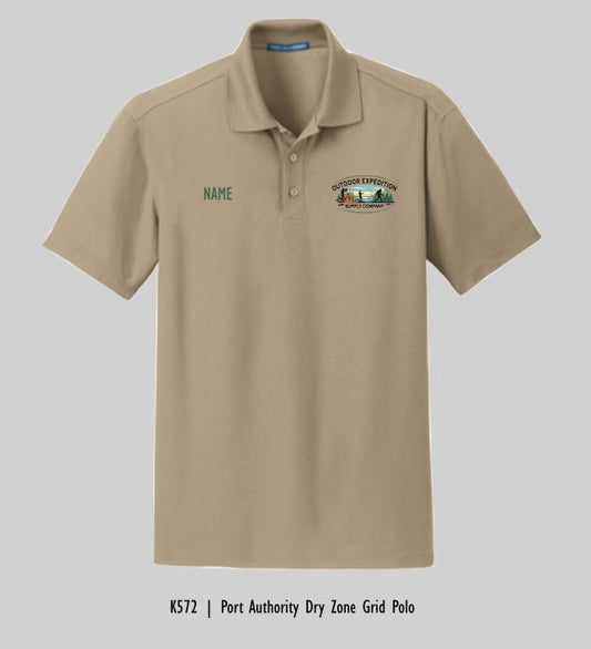 2025 Management Shirt