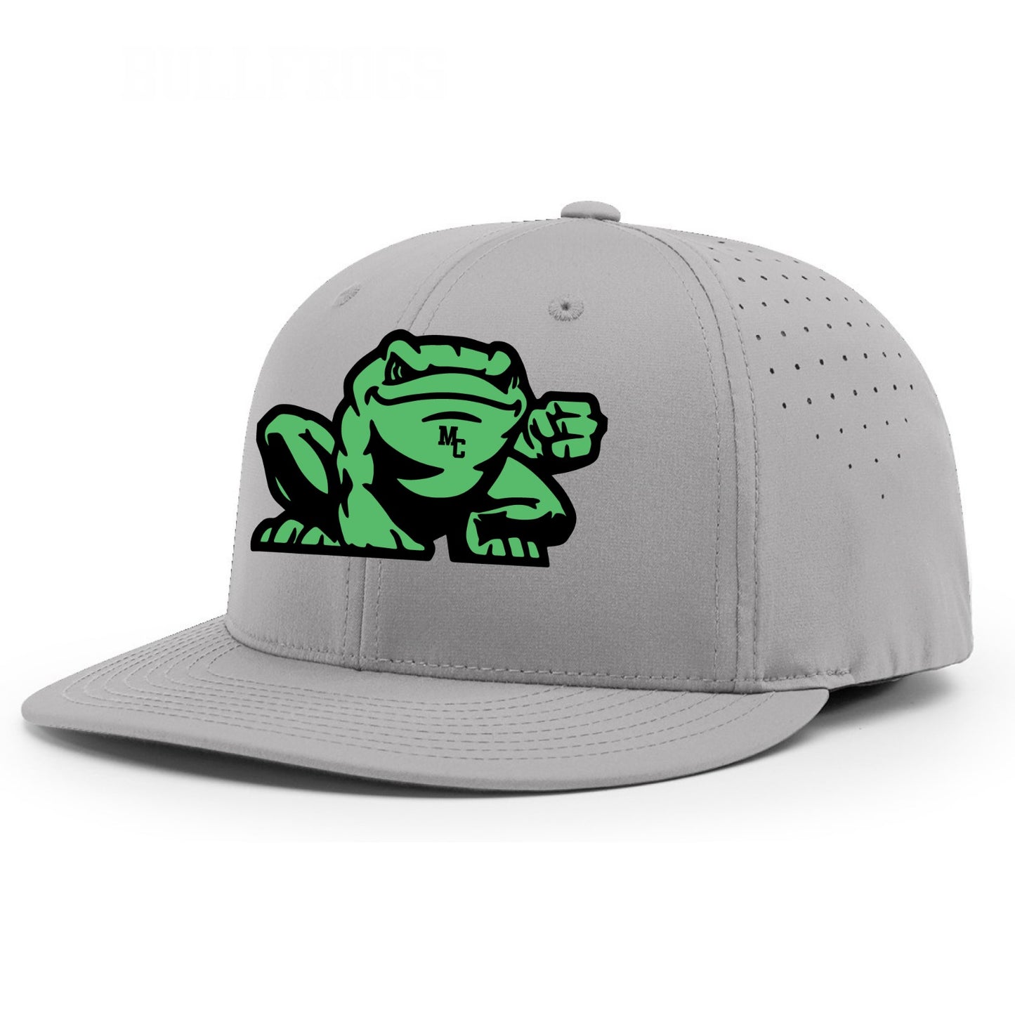 2026 BULLFROGS-TOWLER | PTS30 CAP
