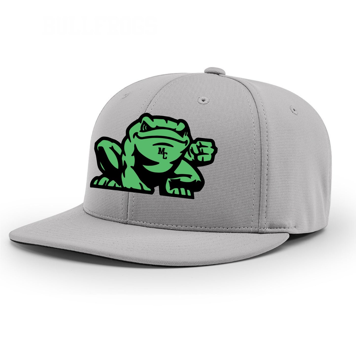 2026 BULLFROGS-TOWLER | PTS20 CAP