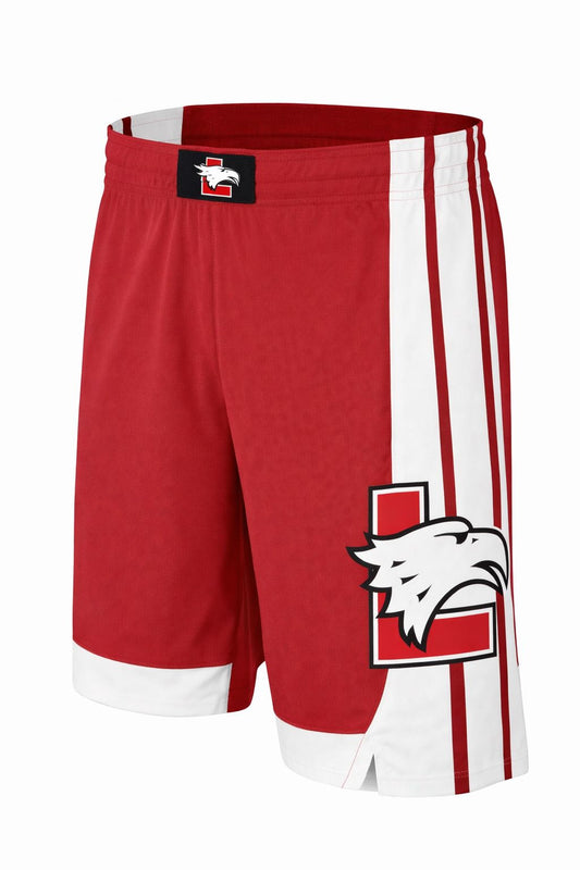2026 Legacy Short