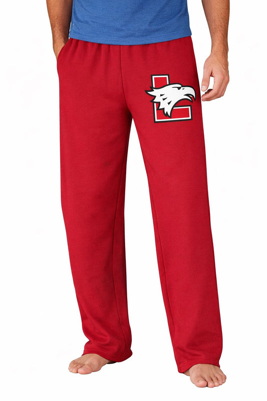 2026 Legacy Jogger - Red
