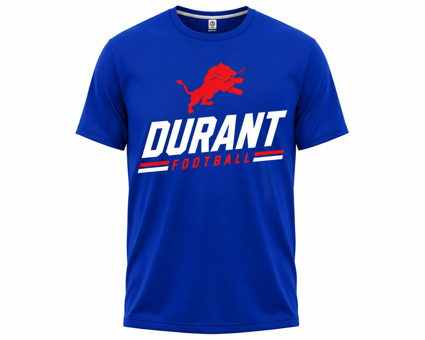 2026 Durant Football Fast Break