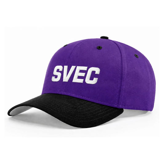 2026 SVEC FLEXFIT CAP