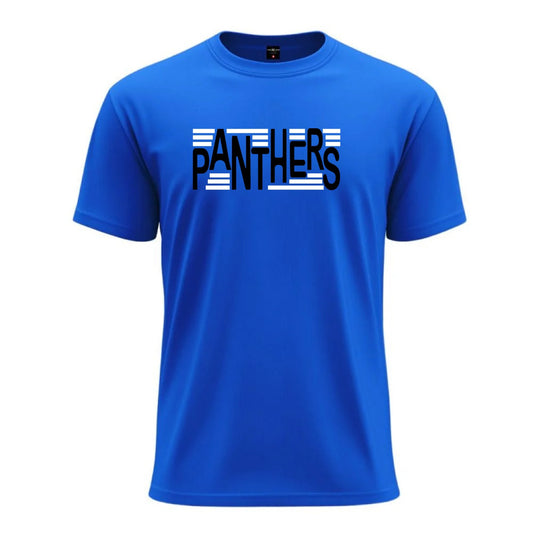 2025 PANTHERS STEPS - VAR. COLORS