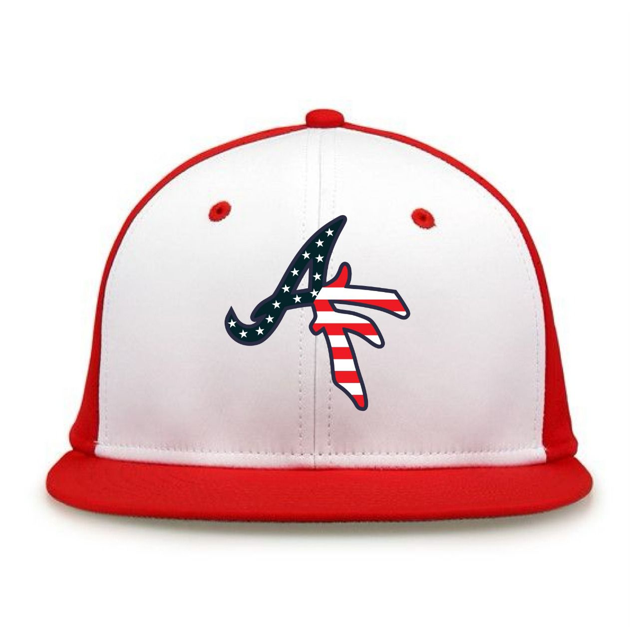 2025 AF 17U | The Game Cap - Var Colors