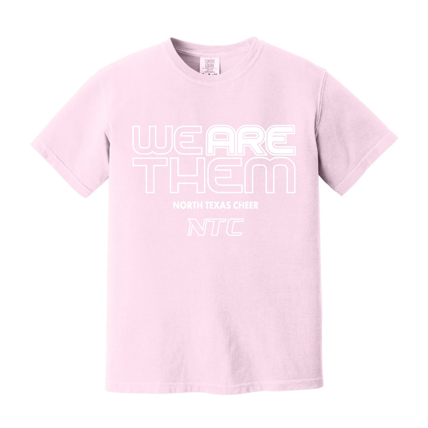 2026 WE ARE THEM - BLOSSOM | TEE