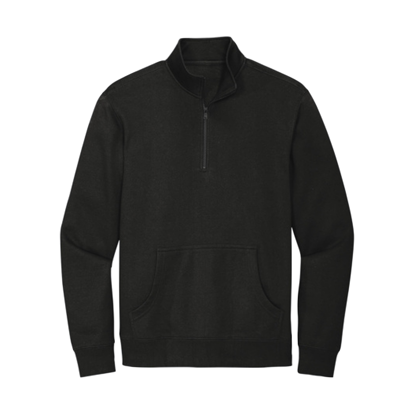 DT6106 | Adult District 1/4-Zip