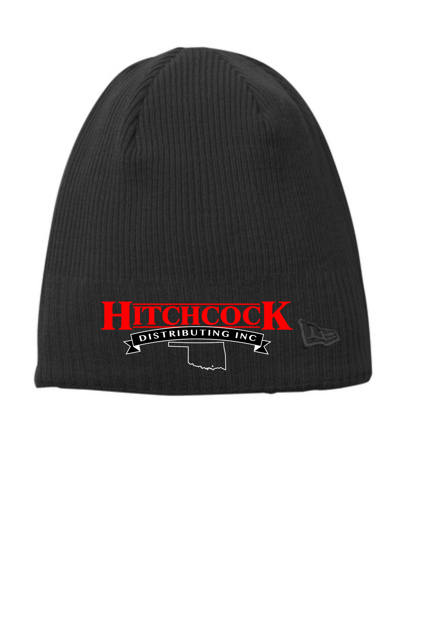 HITCHCOCK | NE KNIT BEANIE