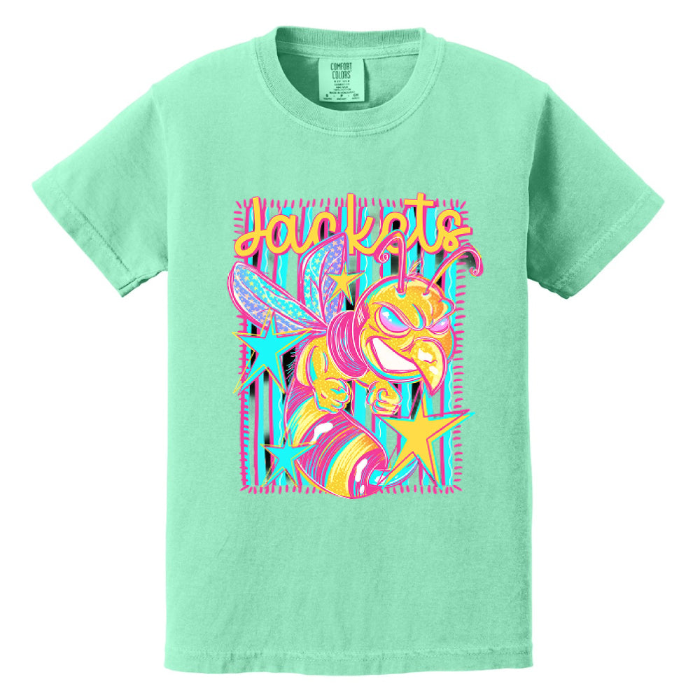 2026 JACKETS SUMMER VIBES | TEE
