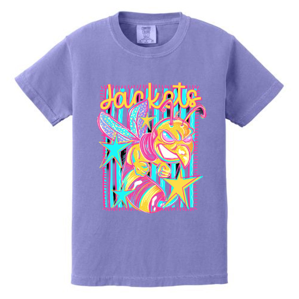 2026 JACKETS SUMMER VIBES | TEE