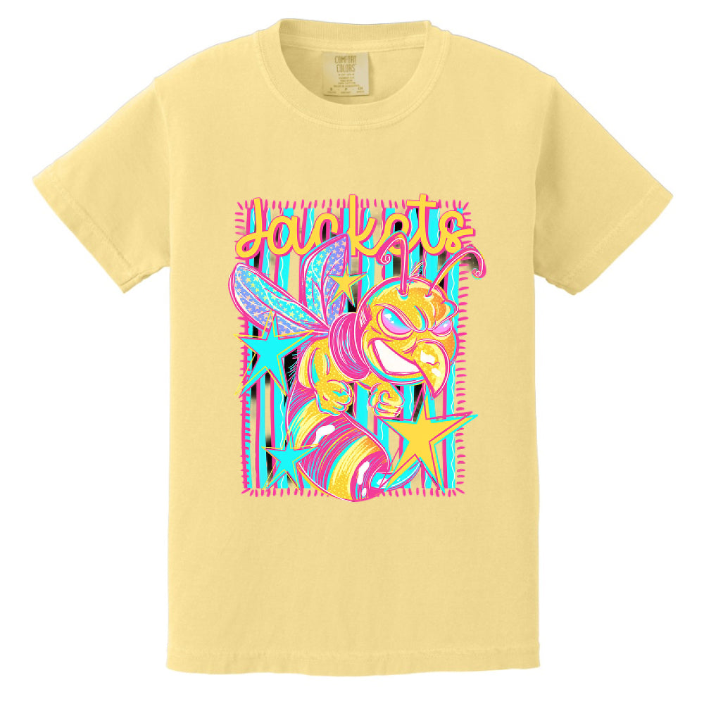 2026 JACKETS SUMMER VIBES | TEE