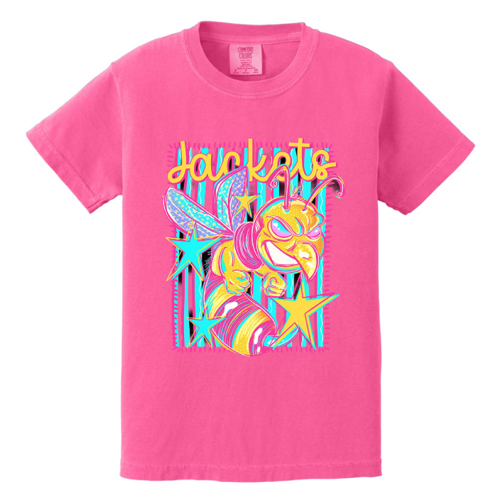 2026 JACKETS SUMMER VIBES | TEE