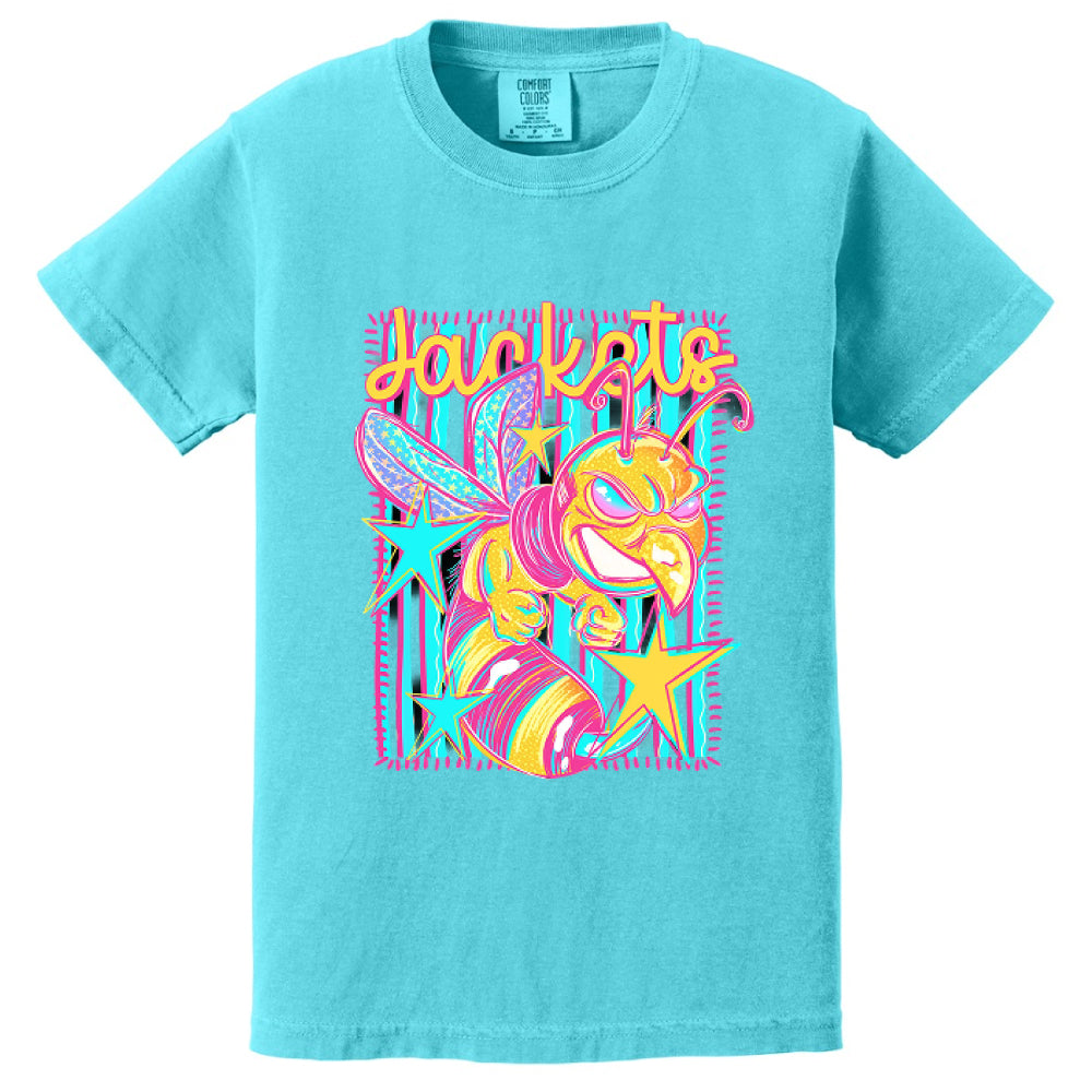 2026 JACKETS SUMMER VIBES | TEE