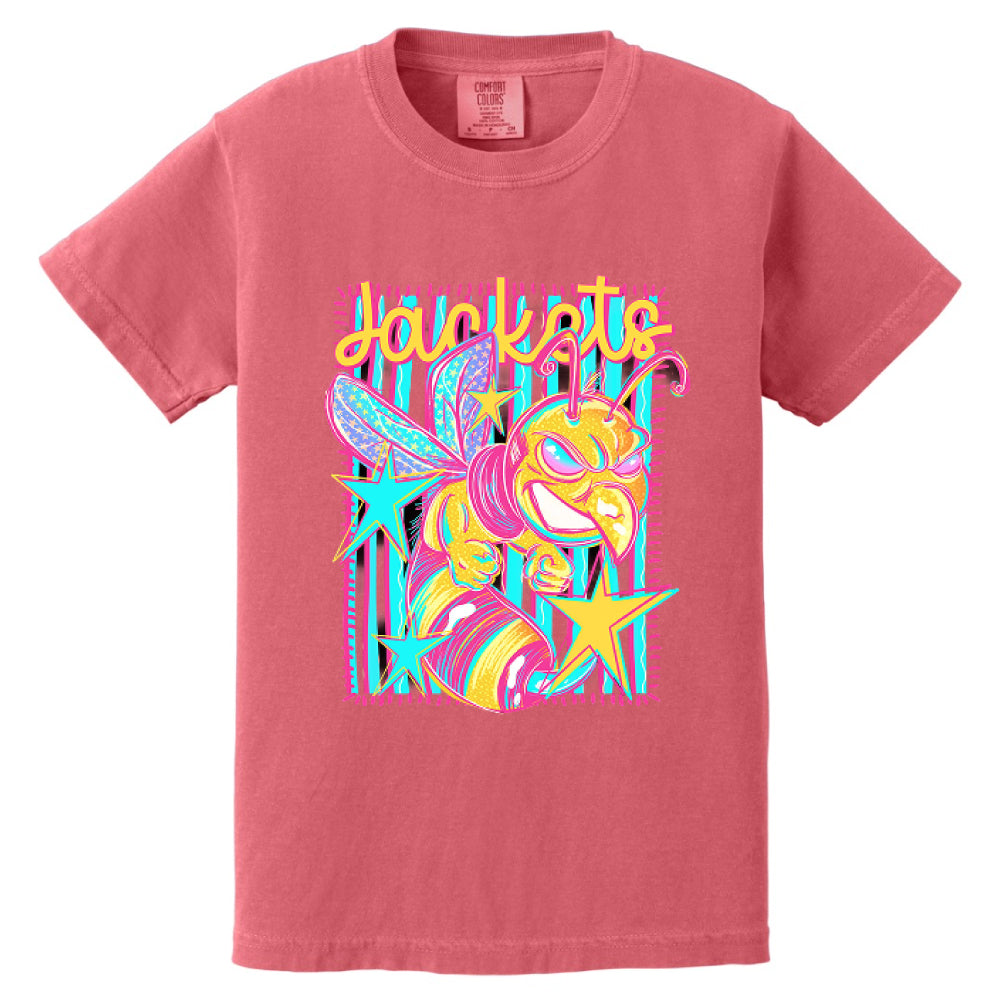 2026 JACKETS SUMMER VIBES | TEE