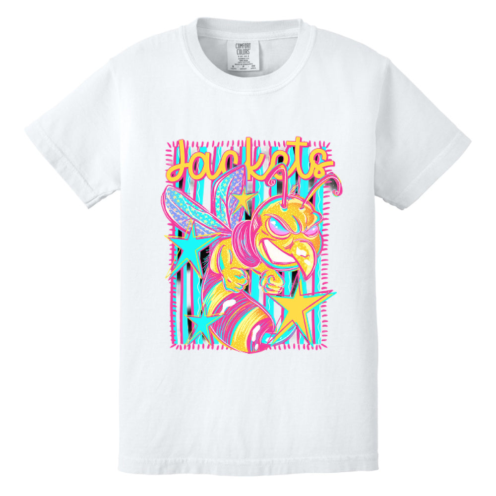 2026 JACKETS SUMMER VIBES | TEE