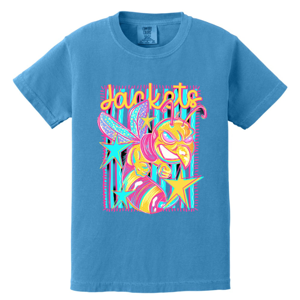 2026 JACKETS SUMMER VIBES | TEE