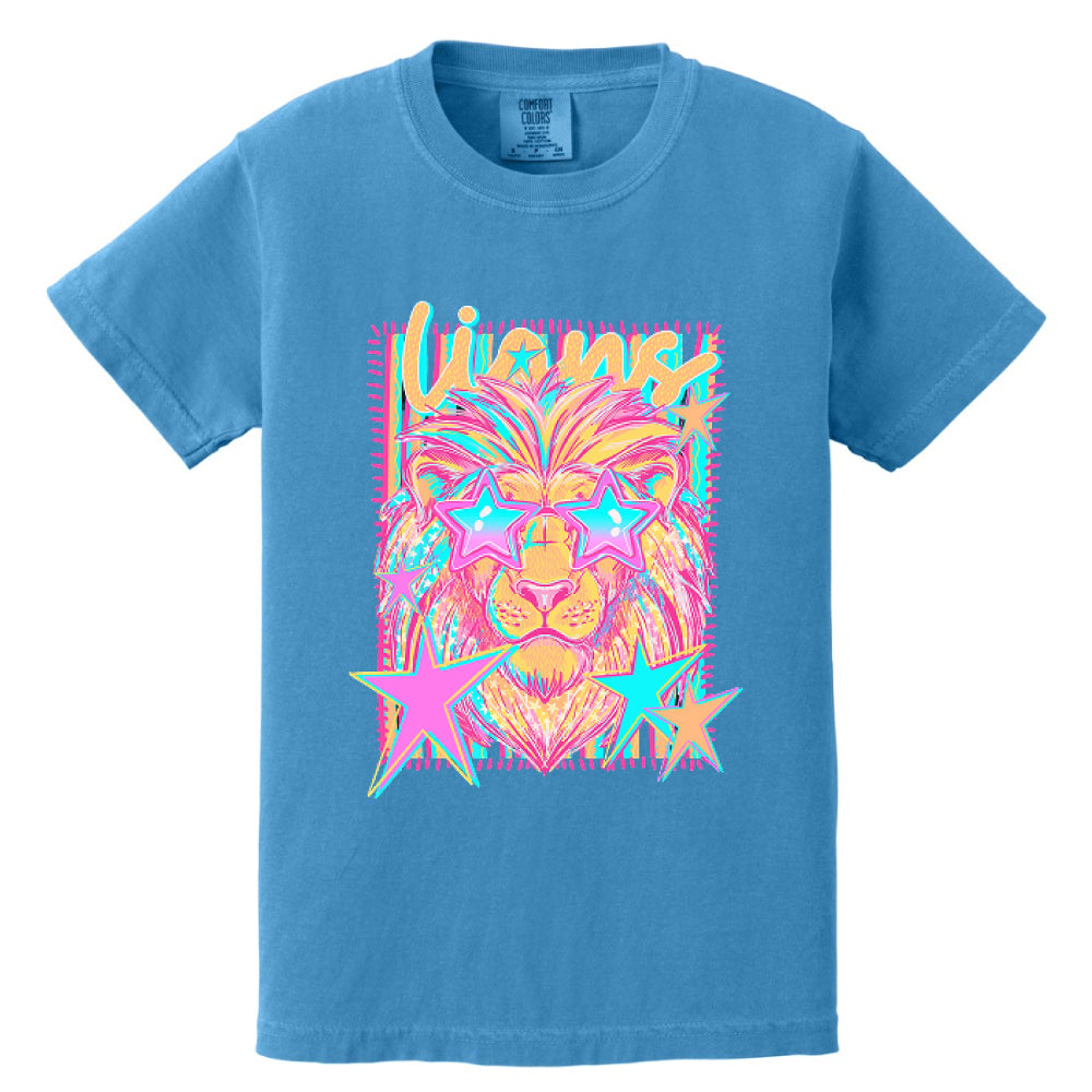 2026 LIONS SUMMER VIBES | TEE
