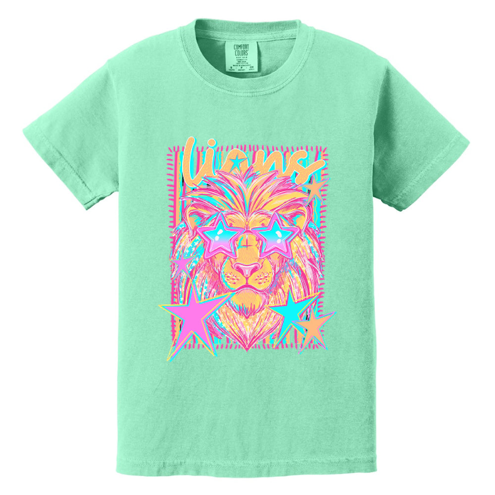 2026 LIONS SUMMER VIBES | TEE