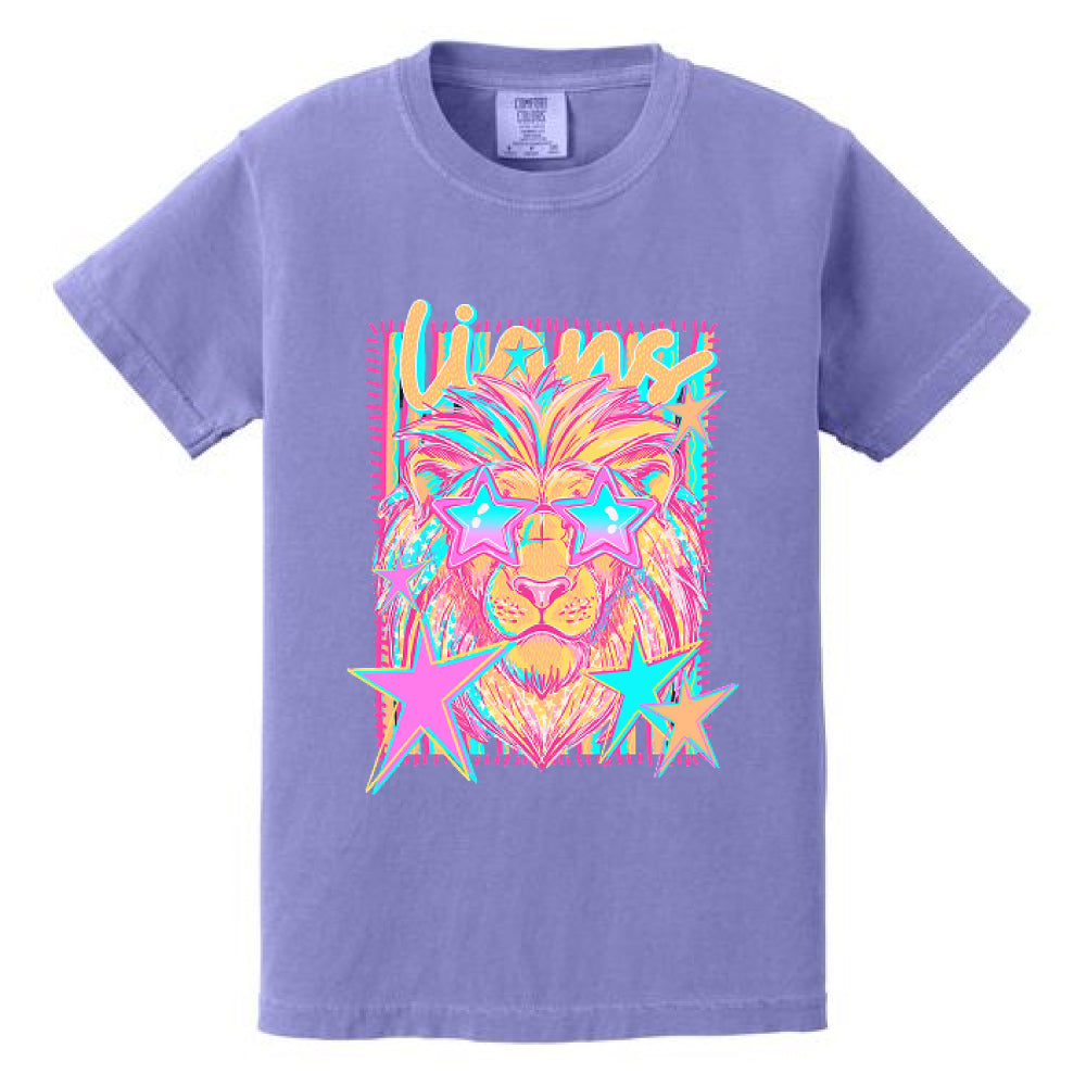 2026 LIONS SUMMER VIBES | TEE