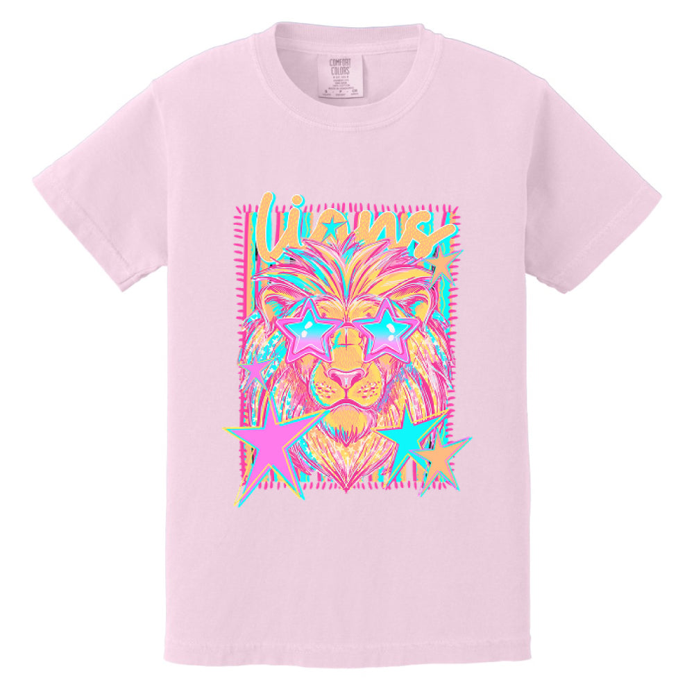 2026 LIONS SUMMER VIBES | TEE
